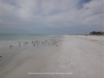 10 Fantastic Daytrips (less than 2 hours) from Tampa - Top Ten Travel List