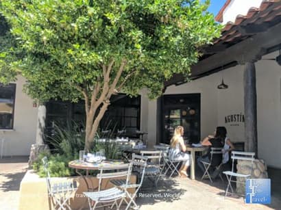 Attraction of the Week: Mercado San Agustin in Tucson - Top Ten Travel List