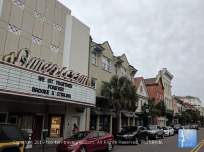 3 Days in Charleston, South Carolina - Top Ten Travel List