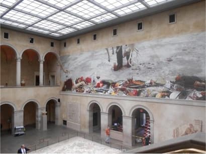 Worcester Art Museum: An Impressive Massachusetts Gem - Top Ten Travel List