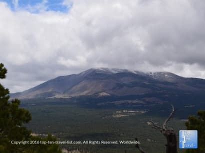 15 Fun Facts About Northern Arizona You Probably Didn’t Know - Top Ten Travel List