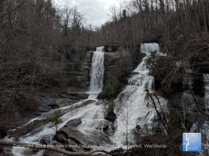 50 Things to do in Upstate South Carolina - Top Ten Travel List