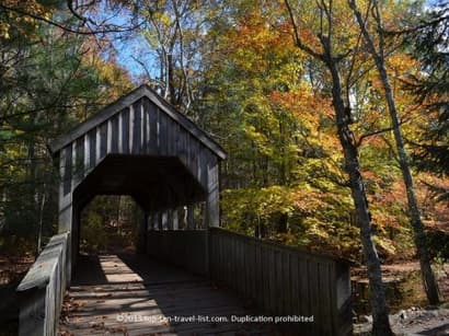 15 Spectacular Places in the Northeast - Top Ten Travel List