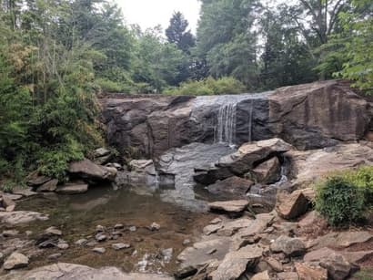 8 Nature Escapes in Greenville, SC - Top Ten Travel List
