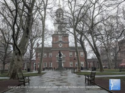 7 Vacation Destinations for History Buffs - Top Ten Travel List