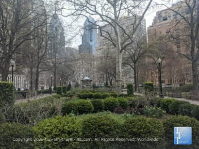 12 things to do in Center City Philadelphia - Top Ten Travel List