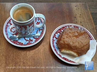 10 Amazing Cities for Coffee Lovers - Top Ten Travel List