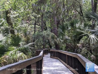 9 Things to do in Palm Harbor, Florida - Top Ten Travel List