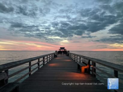 8 Must-dos in Naples, Florida - Top Ten Travel List