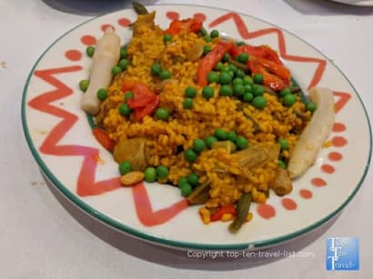 Best of Tampa Bay Dining Guide - Top Ten Travel List