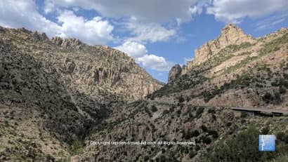 15 Amazing Drives to add to your Bucket List - Top Ten Travel List