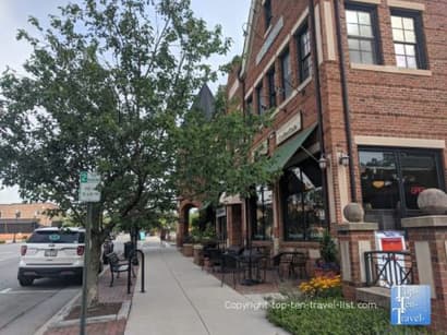 9 Charming Small Towns in the Blue Ridge Mountains of WNC - Top Ten Travel List