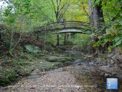 12 Must-Do’s while visiting Asheville, North Carolina - Top Ten Travel List