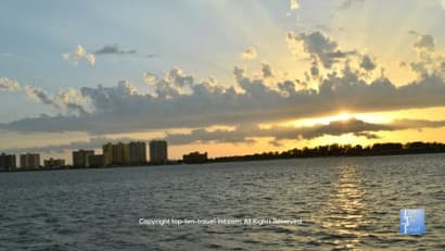 5 Must-Do’s in Clearwater, Florida - Top Ten Travel List