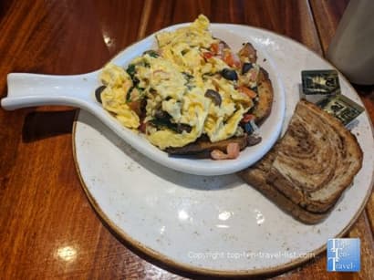 The Best Breakfast Places near Tampa Bay Beaches - Top Ten Travel List