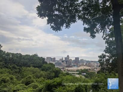 5 Must-Do’s in Cincinnati - Top Ten Travel List