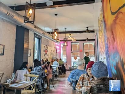 10 Pittsburgh Date Ideas - Top Ten Travel List