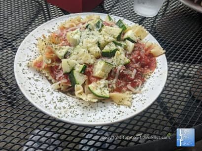 The best restaurants to try in the Pittsburgh Metro - Top Ten Travel List
