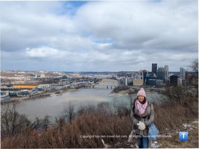 Winter Fun in Pittsburgh: 10 Things to Do & See - Top Ten Travel List