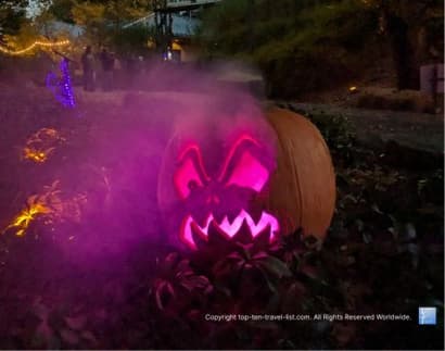 Halloween in the ‘Burgh: My Favorite Festive Activities - Top Ten Travel List