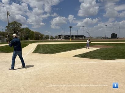 Field of Dreams: Is This Heaven? No, It’s Dyersville, Iowa - Top Ten Travel List