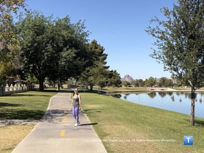 Exploring Scottsdale on a Budget: My Guide to Free Fun - Top Ten Travel List
