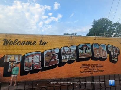 Things to do in Tremont: Cleveland’s Most Historic Neighborhood - Top Ten Travel List
