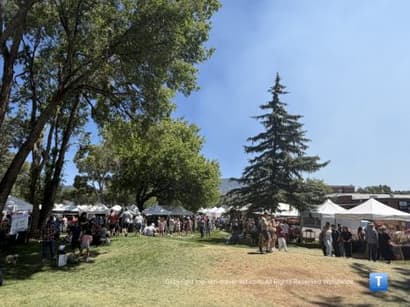 A Small Town 4th of July in Flagstaff: Arizona’s Mountain City - Top Ten Travel List