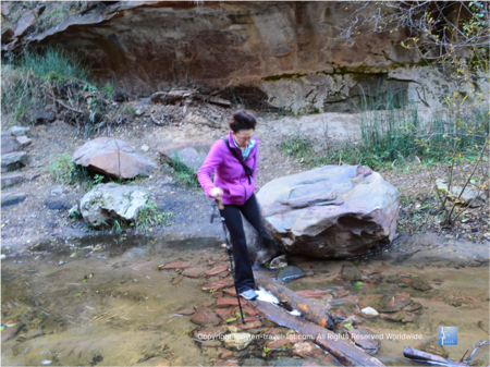 13 Creek Crossings Along Sedona’s Magnificent West Fork Trail - Top Ten Travel List