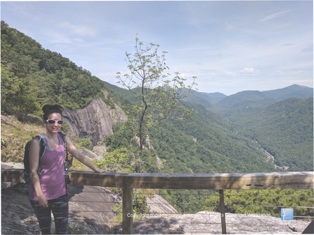 20 Hikes with Fabulous Mountain Scenery - Top Ten Travel List