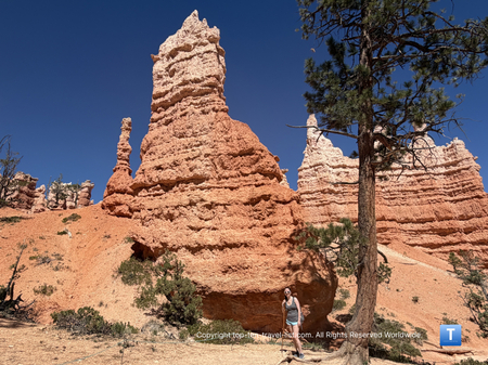 3 Days in Bryce Canyon: A Hoodoo Wonderland - Top Ten Travel List